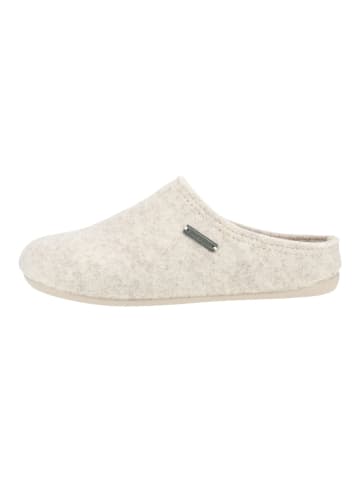 Shepherd Hausschuhe CILLA in Beige