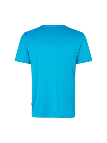 GEYSER T-Shirt essential in Aqua