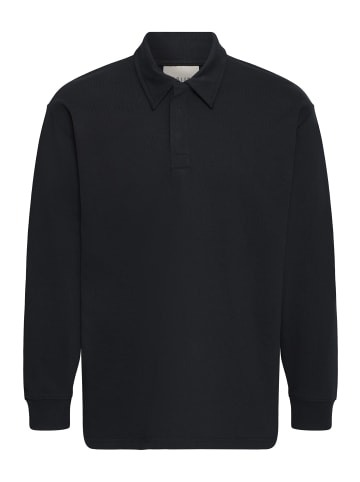 !SOLID Longpullover SDOrwell in Schwarz