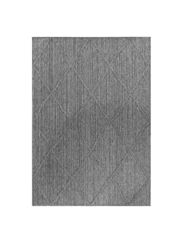Melius Vivere Outdoor Teppich PATARA Grau