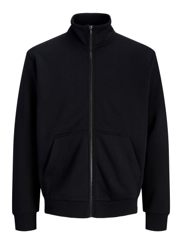 Jack & Jones Sweatshirt in Black