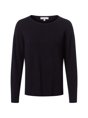Marie Lund Pullover in marine - 0009