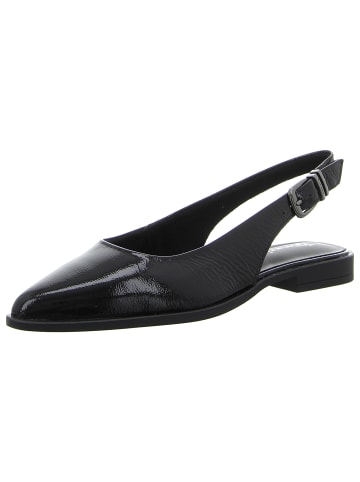 Tamaris Slings in schwarz