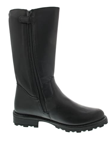 RICHTER Schaftstiefel  Schwarz