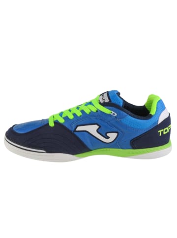 Joma Joma Top Flex 22 TOPS IN in Blau