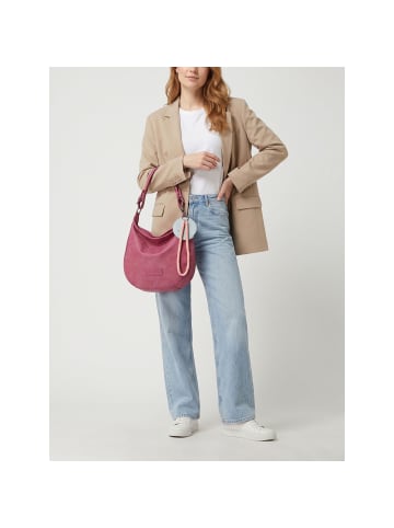 Fritzi aus Preußen Fritzi Hobo Vintage Schultertasche 33 cm pink 1