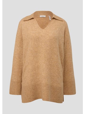 s.Oliver Strickpullover in 18W0_senf