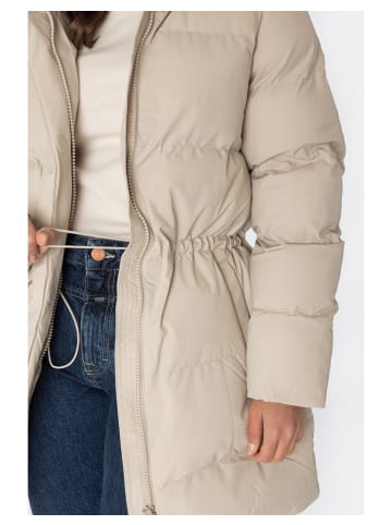 ELVINE Winterjacke Vesper in Beige