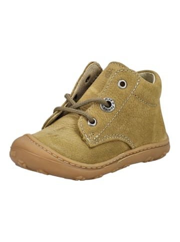 PEPINO Halbschuhe CORY in Gelb