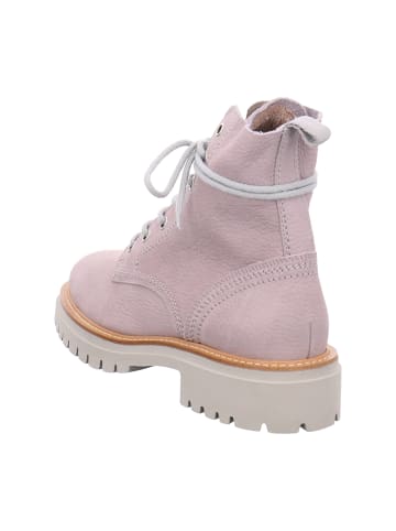 Paul Green Schnürboots in Grau