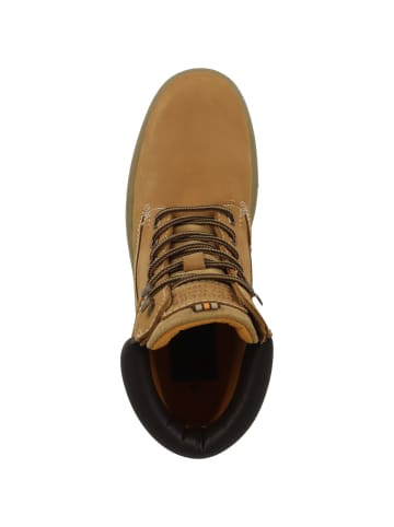 Dockers by Gerli Boots 53AX003 in hellbraun