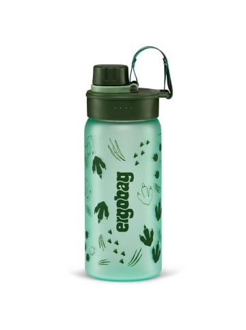 Ergobag Zubehör Trinkflasche in dino
