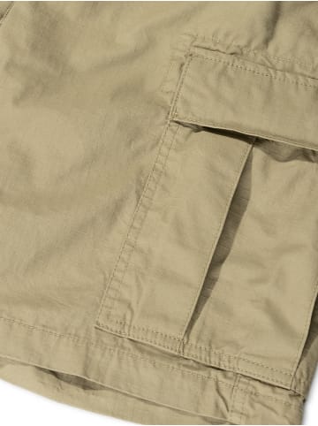 Vintage Industries Short "Master Bdu Shorts" in Beige