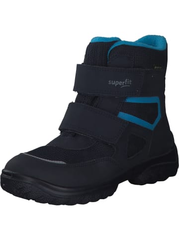 superfit Stiefel in Blau