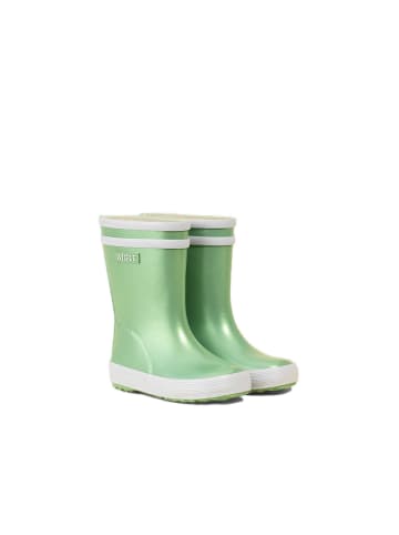 AIGLE Stiefel Baby Irrise in Scarabee