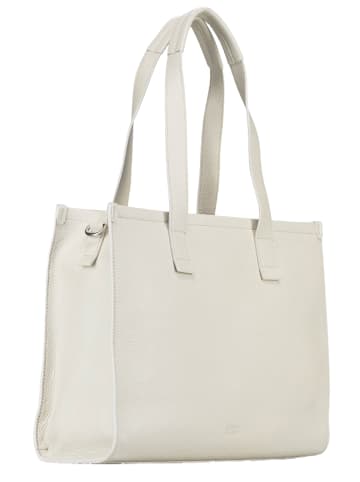 Jost Shopper Vika Business in Offwhite
