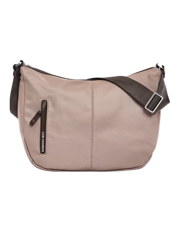 Mandarina Duck Hunter Umhängetasche 35 cm in beaver