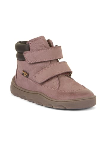 Froddo Schnürschuh in rosa