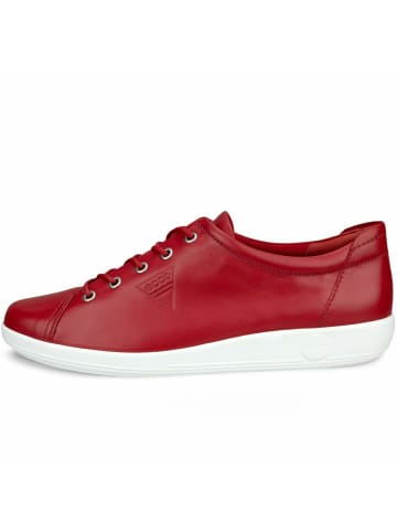 Ecco Sneaker für Damen in rot