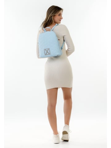 SURI FREY Rucksack SFY SURI FREY X ALEXANDER in lightblue