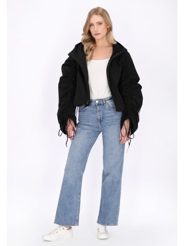 DreiMaster Women Jacket in black