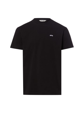 UNFAIR ATHLETICS T-Shirt Permanent in schwarz