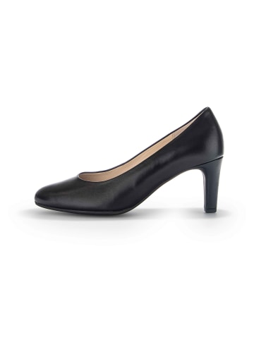 Gabor Pumps in Schwarz