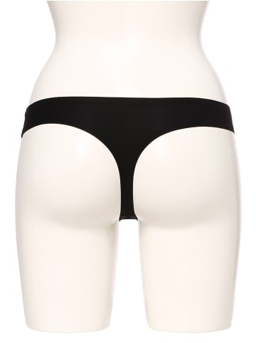 Chantelle Slip in schwarz - 0009