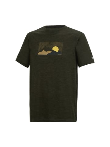 Regatta Bekleidung Fingal in khaki in khaki