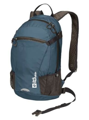 Jack Wolfskin Tagesrucksack für Damen in blau