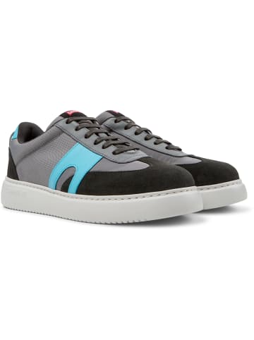 Camper Sneaker " Runner K21 " in Grau Blau 1