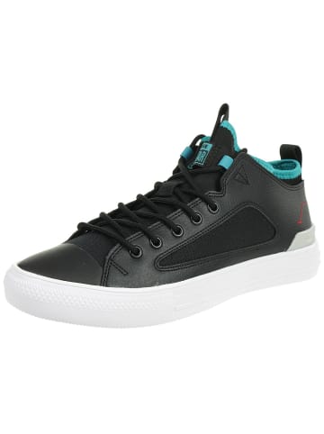 Converse Sneakers Low CTAS ULTRA OX in schwarz