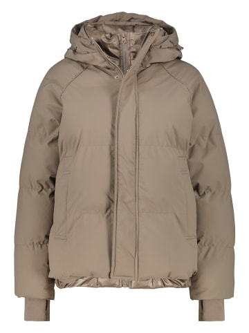 alife and kickin Winterjacke RoxaneAK A in coffee brown
