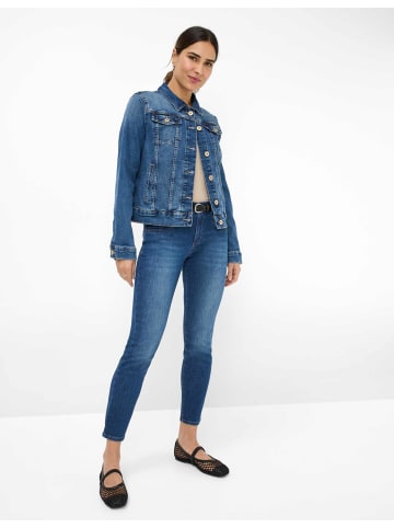 BRAX  Jeans Shakira in medium stone