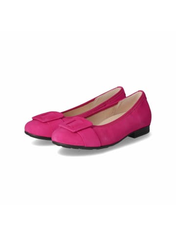 Gabor Ballerina in pink