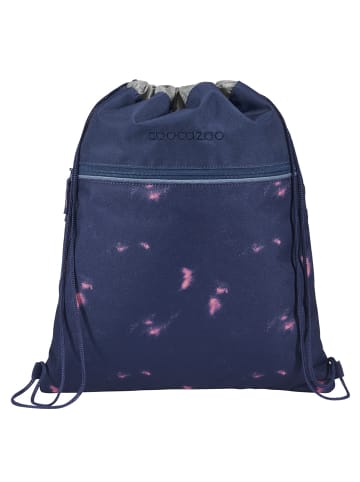 Coocazoo Turnbeutel, 10 Liter in Arctic Midnight