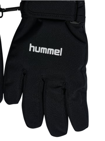 Hummel Handschuhe Hmljr Gloves Kinder in BLACK