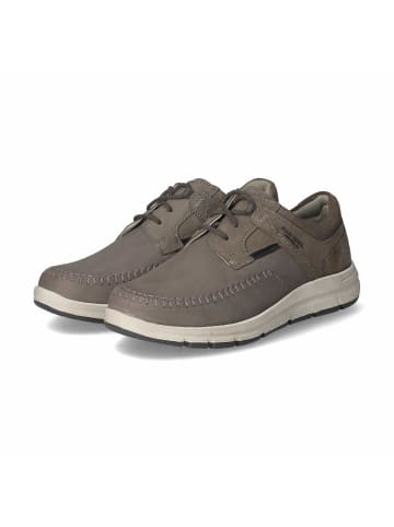 Josef Seibel Halbschuhe GIUSEPPE 04 in Grau