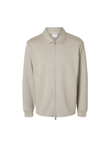 Selected Sweatshirt in Pure Cashmere