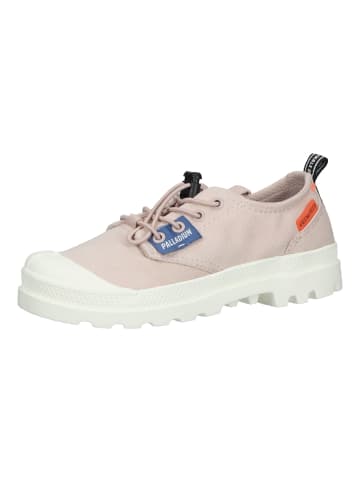 Palladium Halbschuhe in Rose