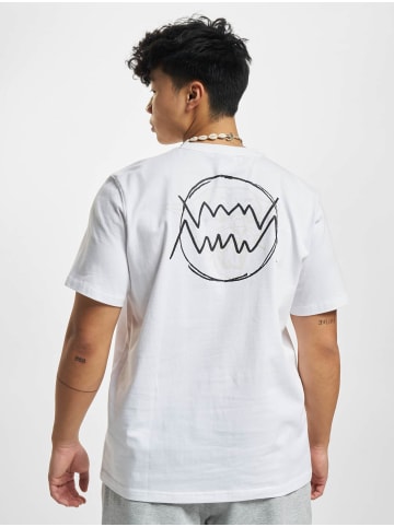 Puma Puma T-Shirt in white