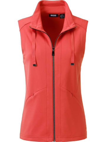 DEPROC Active Funktionsweste NIGEL PEAK III VEST in Orange