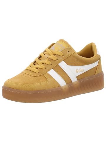 Gola Sneaker Low in gelb