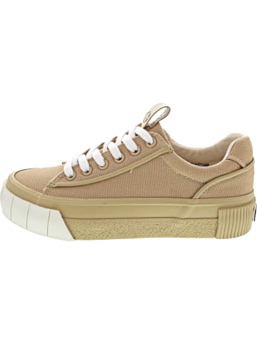 Tamaris Sneaker low Beige