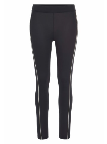 H.I.S Leggings in marine