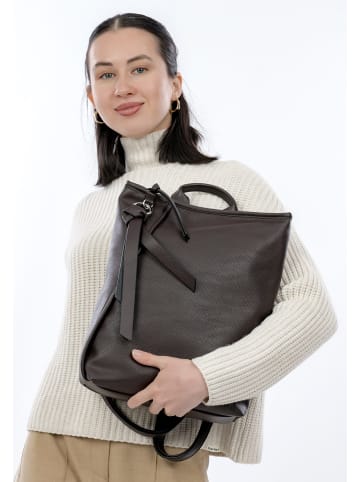 SURI FREY Rucksack SFY Macy in brown