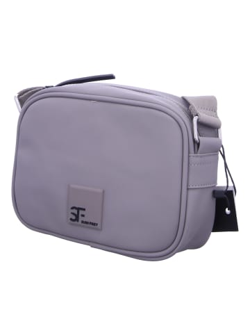 SURI FREY Tasche in grau
