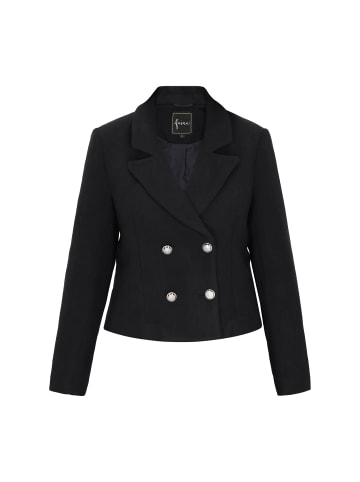 faina Blazer in navy