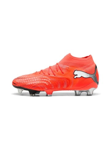 Puma Fußballschuh "Future 9 Ultimate FG WN'S" in Rot