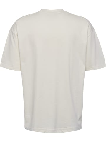 Hummel Hummel T-Shirt Hmlloose Erwachsene in BLANC DE BLANC